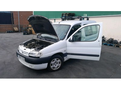 PUERTA TRASERA DERECHA CITROEN BERLINGO 2002