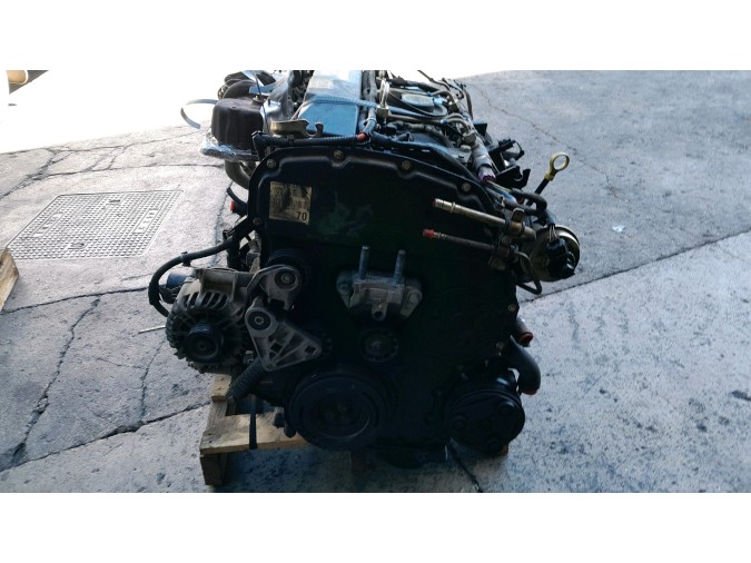 Motor FORD MONDEO 2003
