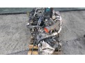 Motor FORD MONDEO 2003