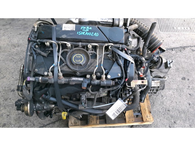 Motor FORD MONDEO 2003