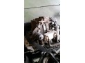 MOTOR CON ACCESORIOS Y CAJA DE CAMBIOS SEAT ALTEA 2000