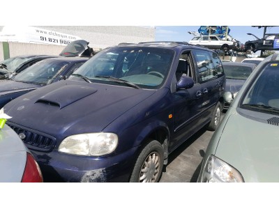 PILOTO TRASERO DERECHO KIA CARNIVAL 2000