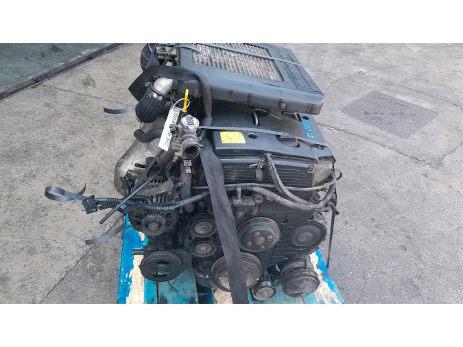 MOTOR ARRANQUE KIA CARNIVAL 36833