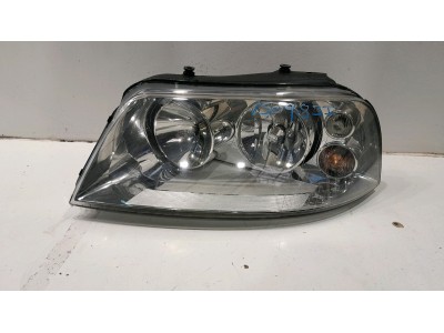 FARO DELANTERO IZQUIERDO VOLKSWAGEN SHARAN 38104