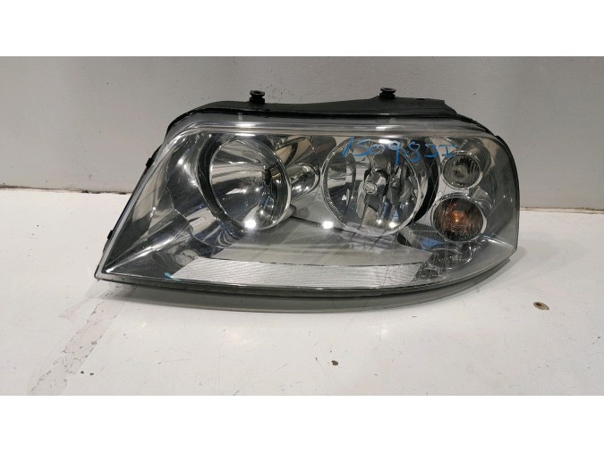 FARO DELANTERO IZQUIERDO VOLKSWAGEN SHARAN 38104