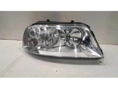 FARO DELANTERO DERECHO VOLKSWAGEN SHARAN 38104