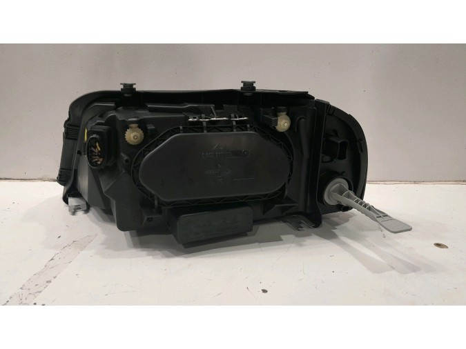 FARO DELANTERO DERECHO VOLKSWAGEN SHARAN 38104