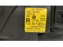 FARO DELANTERO DERECHO VOLKSWAGEN SHARAN 38104