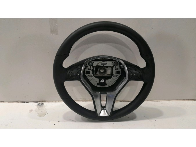 VOLANTE MERCEDES C CLASS NEGRO 40694