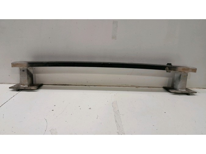 REFUERZO PARAGOLPES TRASERO RENAULT TALISMAN 2006