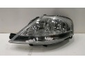 FARO DELANTERO IZQUIERDO CITROEN C3 2002