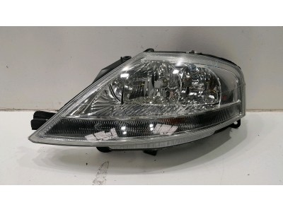 FARO DELANTERO IZQUIERDO CITROEN C3 2002