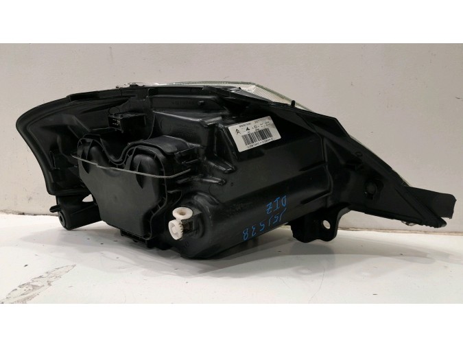 FARO DELANTERO IZQUIERDO CITROEN C3 2002