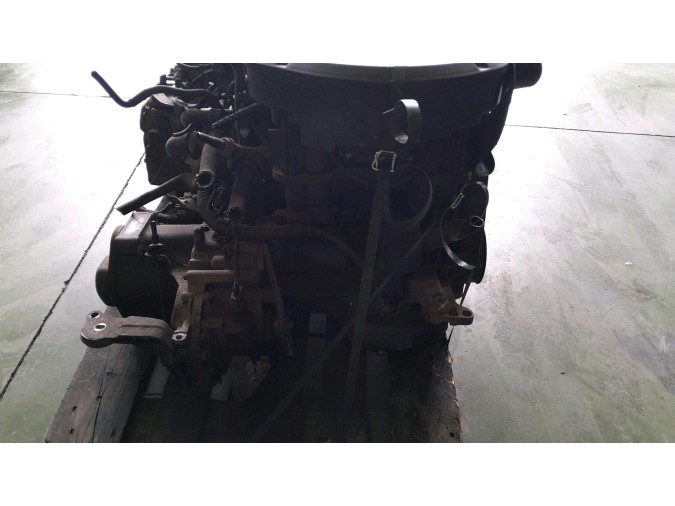 Motor VOLKSWAGEN POLO 1999