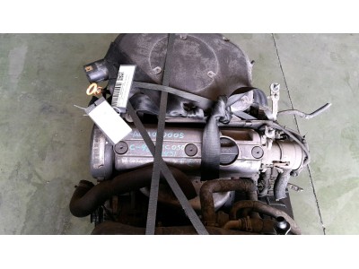 COMPRESOR AIRE ACONDICIONADO SEAT CORDOBA 1999