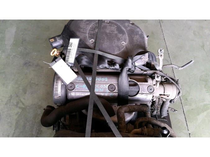 ALTERNADOR SEAT CORDOBA 1999