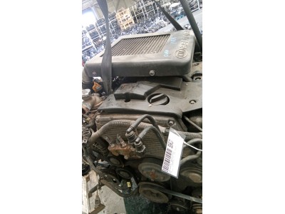 MOTOR ARRANQUE KIA CARNIVAL 2005