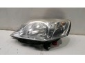 FARO DELANTERO IZQUIERDO FIAT FIORINO 2015