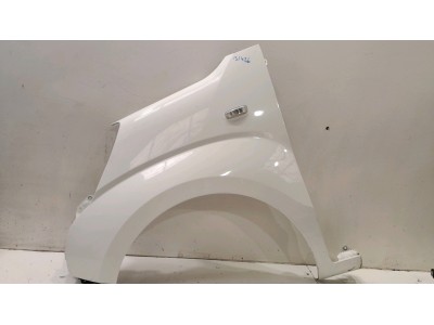 ALETA DELANTERA IZQUIERDA FIAT FIORINO BLANCA 2015