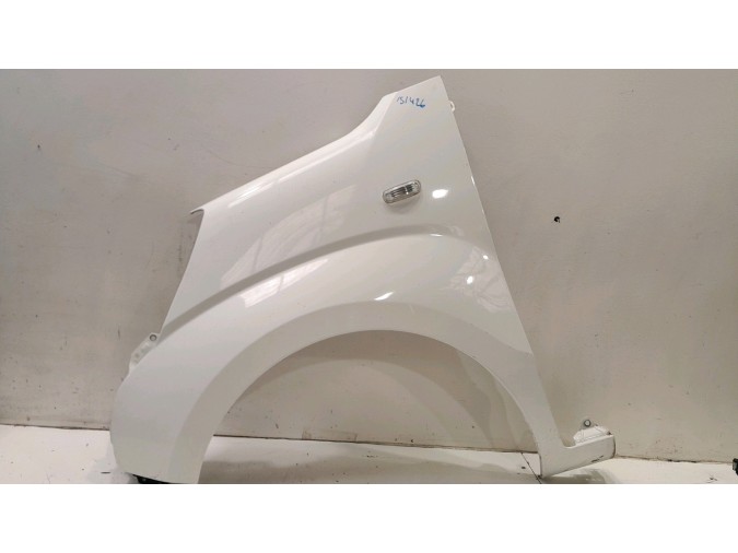 ALETA DELANTERA IZQUIERDA FIAT FIORINO BLANCA 2015