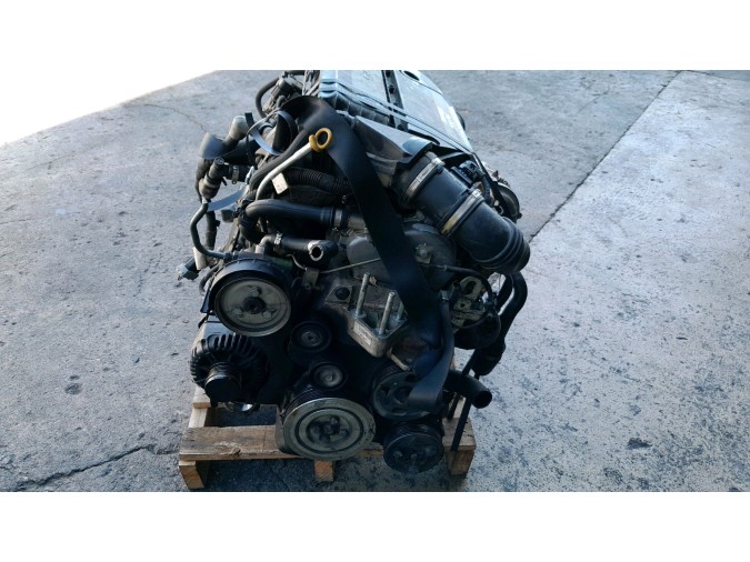Motor FIAT FIORINO 2015