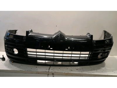 PARAGOLPES DELANTERO CITROEN C5 NEGRO 2000