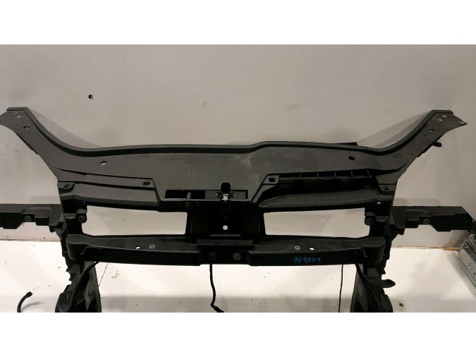 PANEL FRONTAL VOLKSWAGEN GOLF 2004