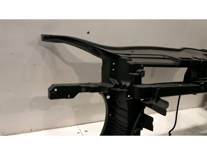 PANEL FRONTAL VOLKSWAGEN GOLF 2004