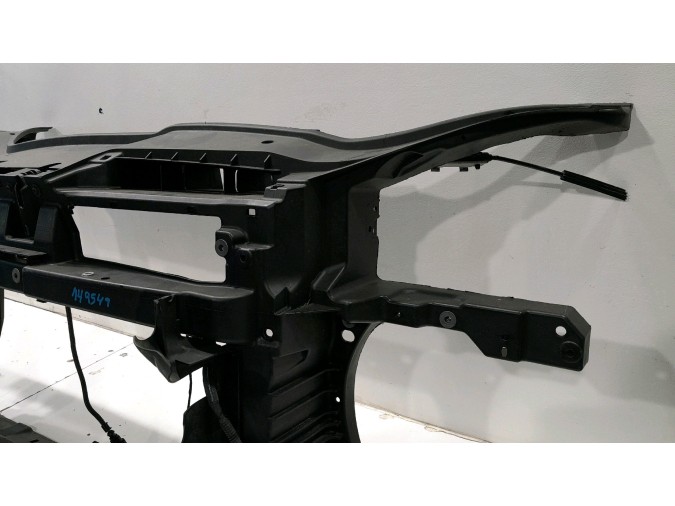 PANEL FRONTAL VOLKSWAGEN GOLF 2004