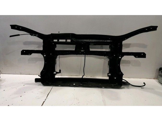 PANEL FRONTAL VOLKSWAGEN GOLF 2004