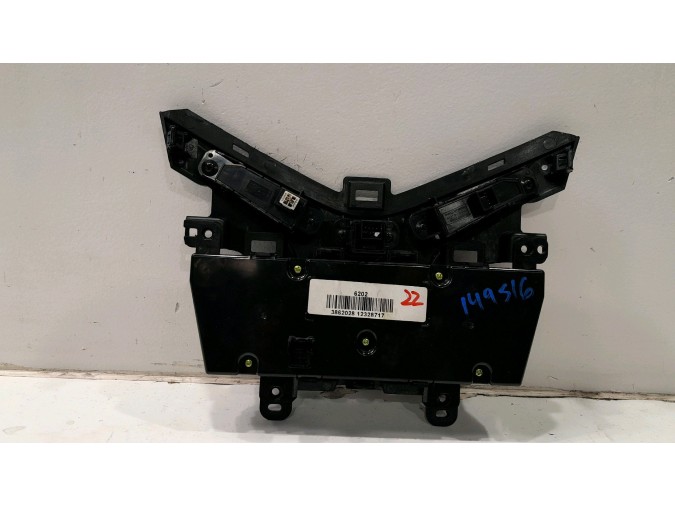 MANDO CALEFACCIÓN CHEVROLET CRUZE 2013