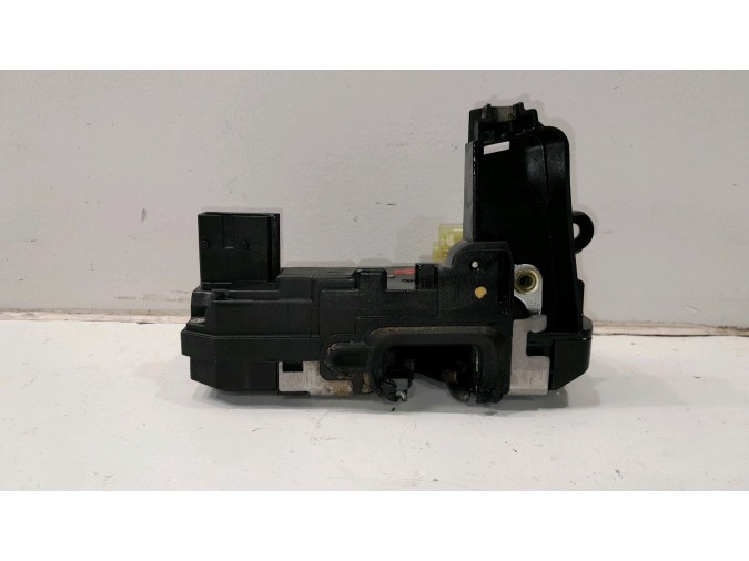 CERRADURA PUERTA TRASERA IZQUIERDA OPEL ASTRA 38980