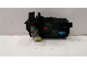 CERRADURA PUERTA TRASERA IZQUIERDA OPEL ASTRA 38980