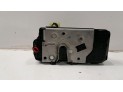 CERRADURA PUERTA TRASERA IZQUIERDA OPEL ASTRA 38980