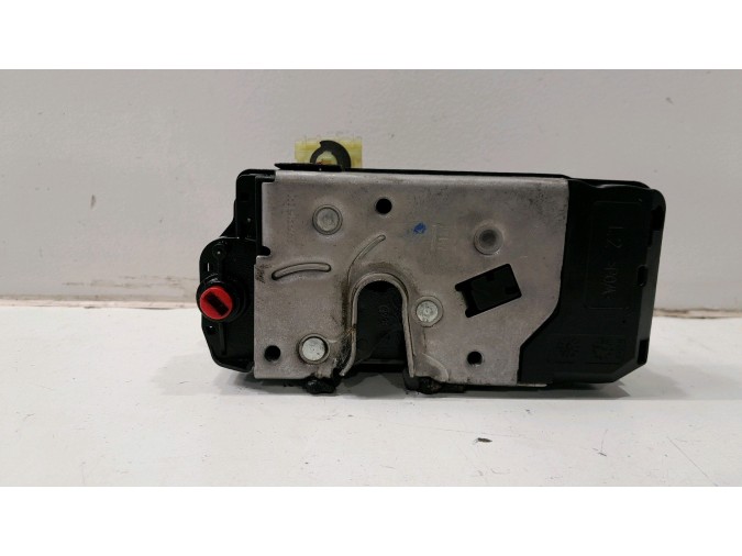 CERRADURA PUERTA TRASERA IZQUIERDA OPEL ASTRA 38980