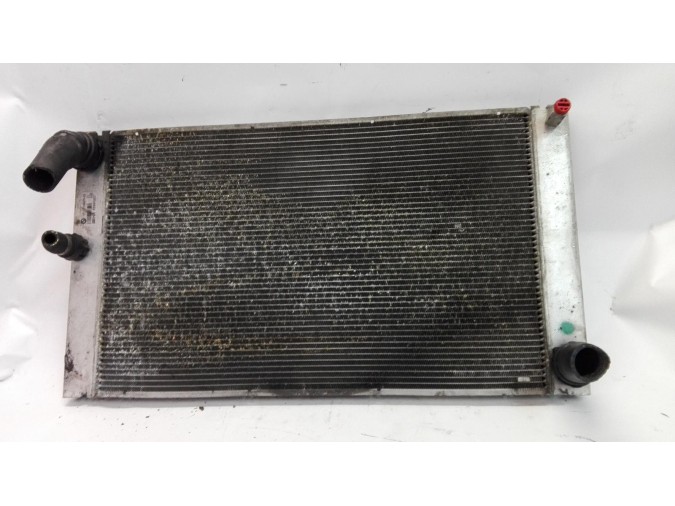 Radiador de Agua BMW SERIE 5 2006
