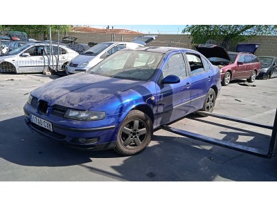 CERRADURA PUERTA TRASERA DERECHA SEAT TOLEDO 2004