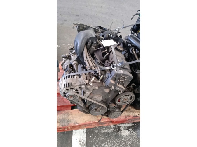 CAJA CAMBIOS PEUGEOT 306 1995