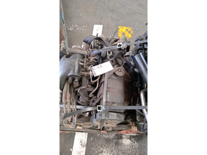 CAJA CAMBIOS PEUGEOT 306 1995