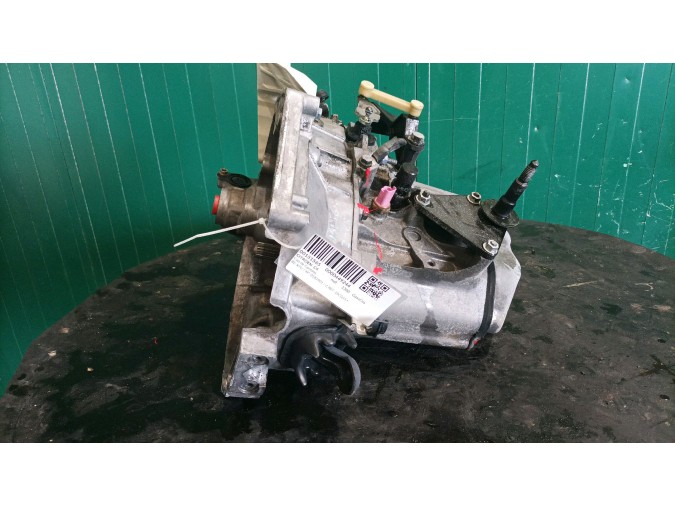 CAJA CAMBIOS CITROEN C4 38733