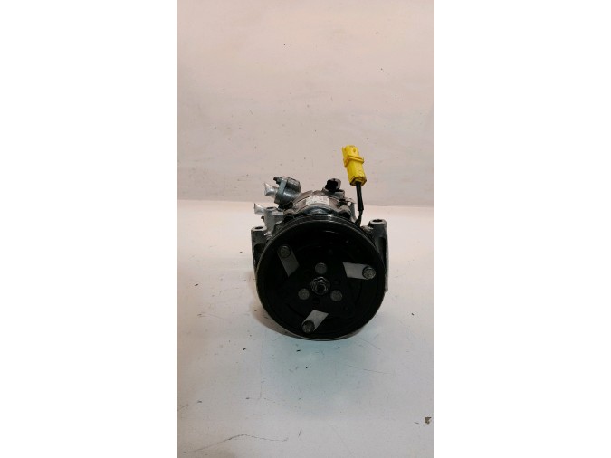 COMPRESOR AIRE ACONDICIONADO CITROEN C4 2006