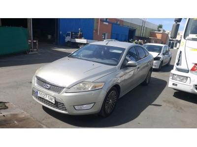Catalizador FORD MONDEO 2009