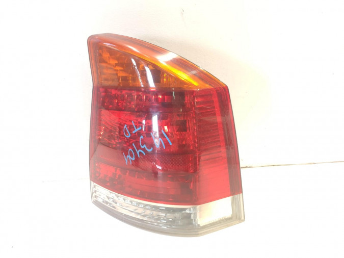 PILOTO TRASERO DERECHO OPEL VECTRA 2003