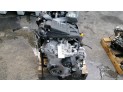 MOTOR CON ACCESORIOS Y CAJA DE CAMBIOS NISSAN MICRA 2016
