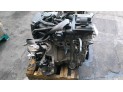 MOTOR CON ACCESORIOS Y CAJA DE CAMBIOS NISSAN MICRA 2016