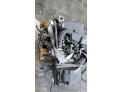 MOTOR CON ACCESORIOS Y CAJA DE CAMBIOS NISSAN MICRA 2016