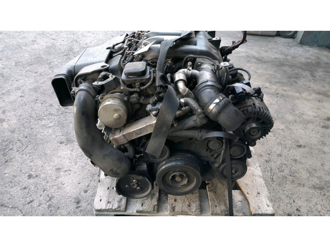 COMPRESOR AIRE ACONDICIONADO BMW SERIE 1 2005