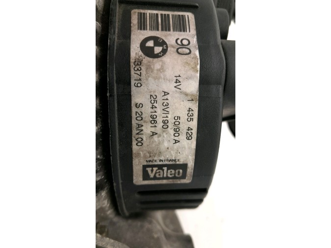 Alternador BMW SERIE 1 2005