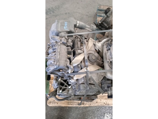 Motor CITROEN SAXO 2000