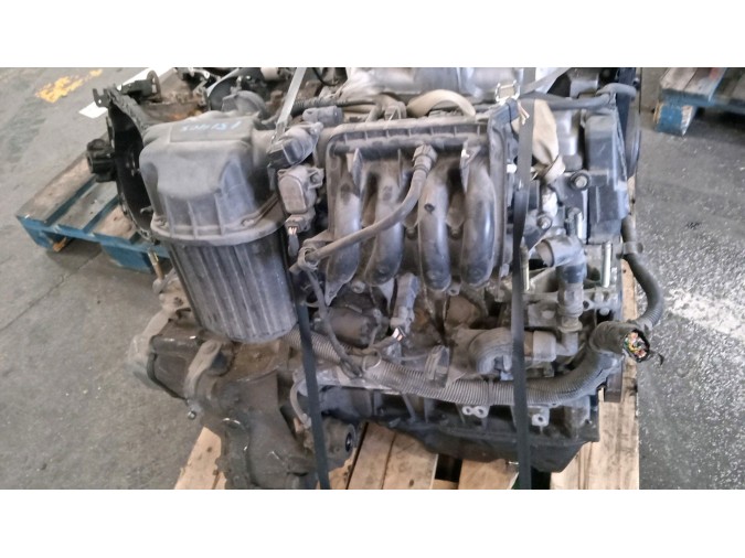 Motor CITROEN SAXO 2000